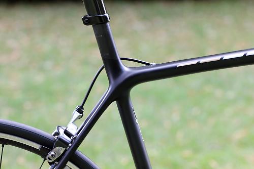 Review Trek monda SLR 8 road bike road.cc